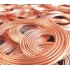 CU caurule ICE D12x1mm (rullis), EN12735-1