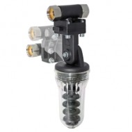 Polifosfātu dozators DP200, 1/2". proporcionāls