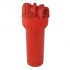 Filtra korpuss FP3 HOTWAT,10"-1",k.u.,stiprinajums, atslega