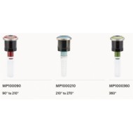 MP-1000-360 sprausla MP Rotator, 360°, Hunter
