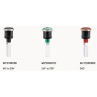 MP-2000-210 sprausla MP Rotator, 210-270°, Hunter