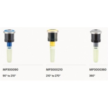 MP-3000-210 sprausla MP Rotator, 210-270°, Hunter
