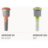 MP-800SR-360 sprausla MP Rotator, 360°, Hunter