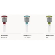 MP-815-210 sprausla MP Rotator, 210-270°, Hunter
