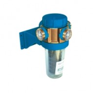 Pašattīrošs filtrs TECH FILTER 1", LINEA 90M