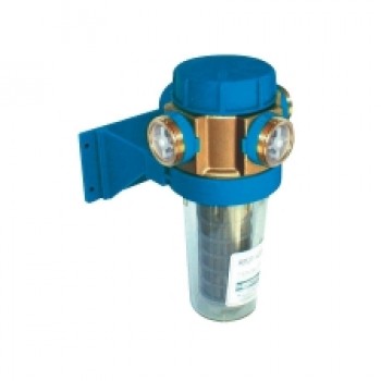 Pašattīrošs filtrs TECH FILTER 1", LINEA 90M