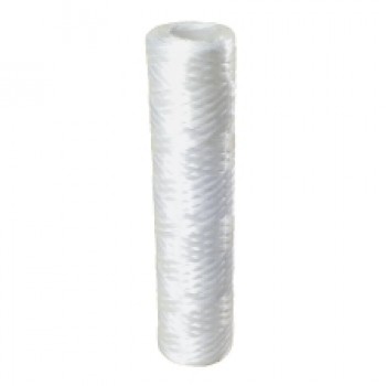 Filtra elements FIB 5"-25 mikr.(fibr.diegs)