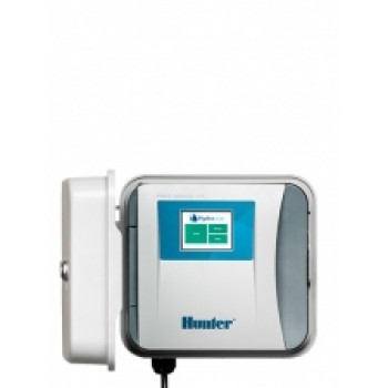 HPC-401-E, Hydrawise kontrolieris 4-16 līnijām, modulārs (āra), Hunter