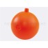 Plastmasas pludiņš D150mm,80°C,5Atm