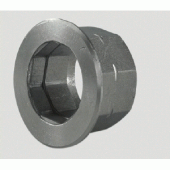 Adapteris rokturim SC 1/4"-1"1/4