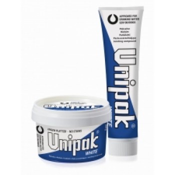 Blīvējamā pasta UNIPAK WHITE 250gr.