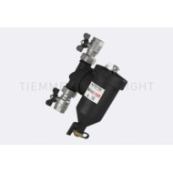 TM-MAG PLUS magnētisks netīrumu atdalītājs DN20-3/4"