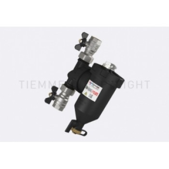 TM-MAG PLUS magnētisks netīrumu atdalītājs DN20-3/4"