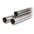 SANHA-Therm cinkota tērauda caurule D15x1,2mm, (3m)