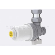 TM-MAG Mini, magnētisks netīrumu atdalītājs MF3/4"
