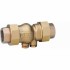 Pretplūsmas ventilis RV281 1/2",ar saskr.