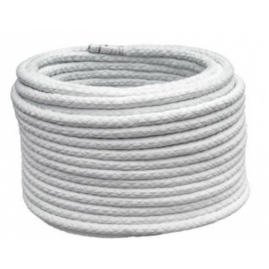 ECOWRAP16, piliencaurule ar tekstila apvalku (100m)