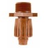 PLD-LOC-075, pāreja 3/4"M, 16-18mm