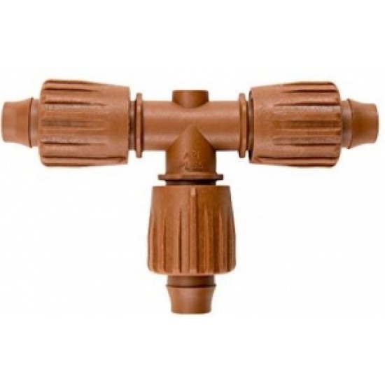 PLD-LOC-TEE, trejgabals 16-18mm