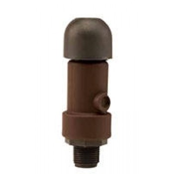 AVR-075 gaisa/vakuuma vārsts, 3/4"M, Hunter
