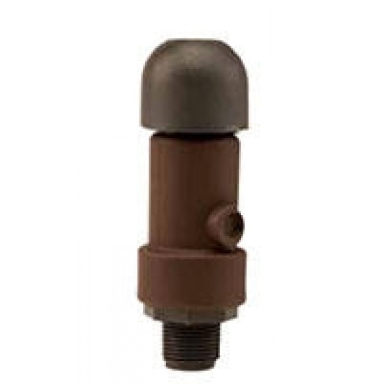 AVR-075 gaisa/vakuuma vārsts, 3/4"M, Hunter