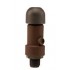 AVR-075 gaisa/vakuuma vārsts, 3/4"M, Hunter