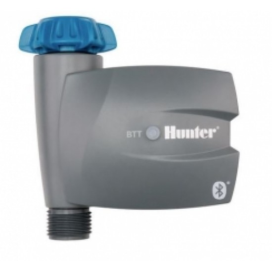 BTT101, kontrolieris 1-līnijai, Hunter