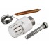Termoregulators ar sensoru 9561KIT01,1/2"25-50C