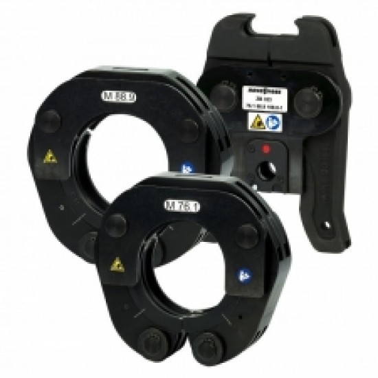 Adapteris ZB222,108mm,(2),laser engraving
