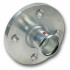SANHA-Therm cinkota tērauda flanču adapt.DN65/76,1mm PN6
