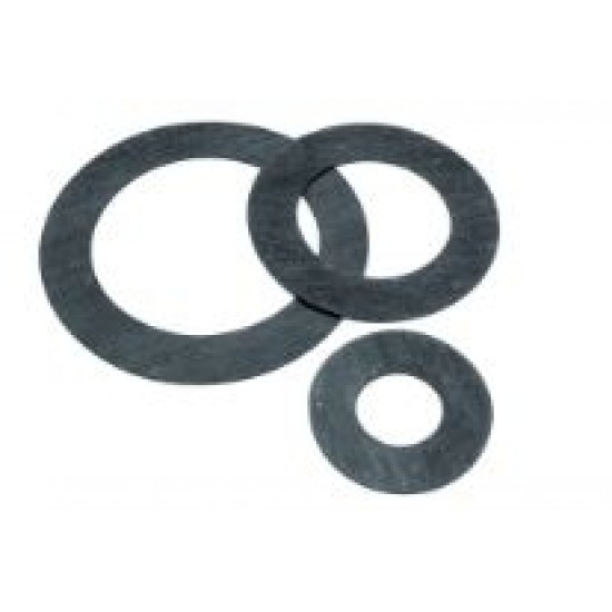 Atloka blīve DN100,PN6,3mm,gumijas