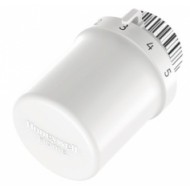 Termoregulators, Thera-6 balts,M30x1.5,Honeywell