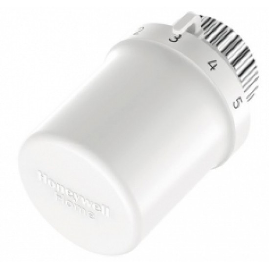 Termoregulators, Thera-6 balts,M30x1.5,Honeywell