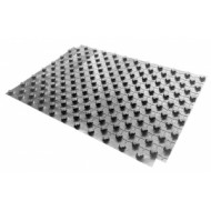 Izolācijas plāksne 1,4x0.8m 1,12m2,16-17mm,dist.5cm,EUROTOP