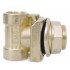 Adapteris 1" EMS misiņš R25 (A1650)