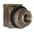 Adapteris 1" bronza