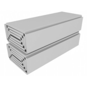 Takerplāksne 30mm 2KN (10m²),ar folliju