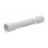 Gofrēts pievads A720 50/40x40/50 435-885mm