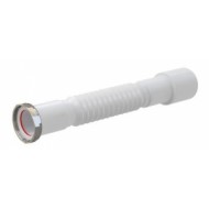 Gofrēts pievads A780 1"1/2met.x40/50 390-830mm