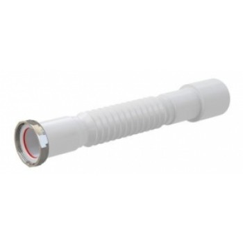 Gofrēts pievads A780 1"1/2met.x40/50 390-830mm