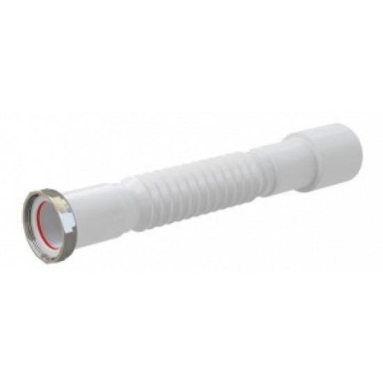 Gofrēts pievads A780 1"1/2met.x40/50 390-830mm