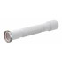 Gofrēts pievads A780 1"1/2met.x40/50 390-830mm