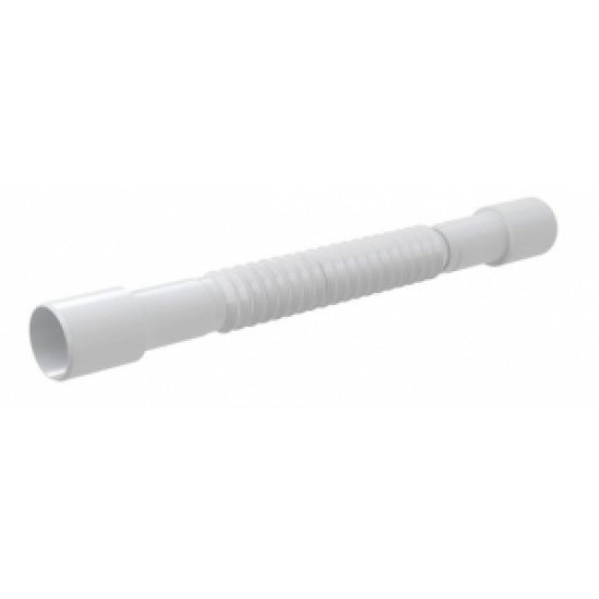Gofrēts pievads A794 40-32x32-40 430-830mm