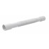 Gofrēts pievads A794 40-32x32-40 430-830mm