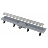 APZ9-550M Simple dušas kanāls ar resti