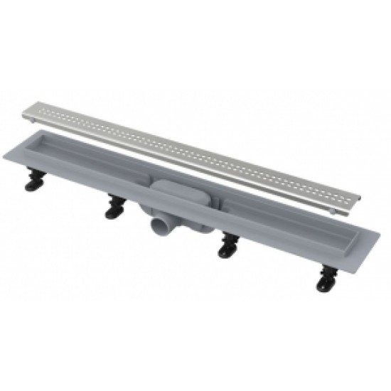 APZ9-650M Simple dušas kanāls ar resti