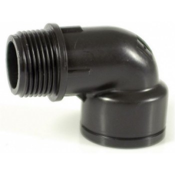 Līkums PP 3/4"FM
