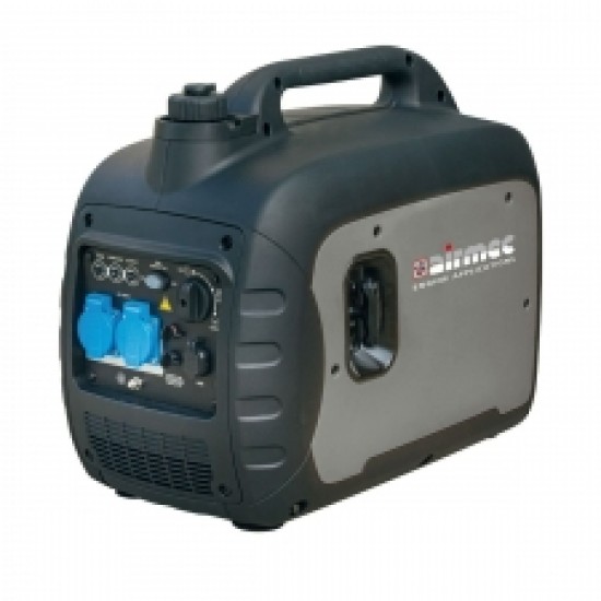 Ģenerators LC 3000 IP