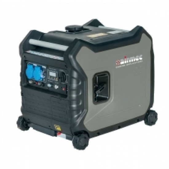 Ģenerators LC 3500-IW-E