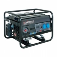 Ģenerators LC 2500 DC